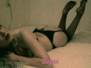 Bobbi
