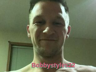 Bobbystyles22