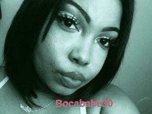 Bocababe30