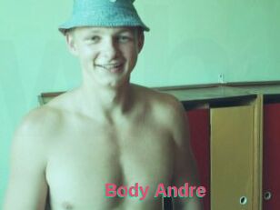 Body_Andre