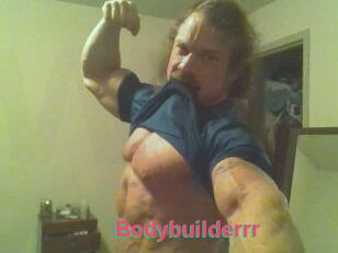 Bodybuilderrr