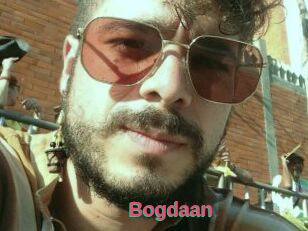 Bogdaan