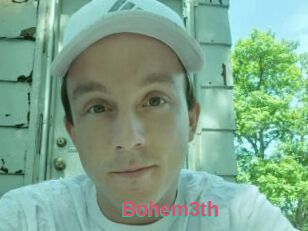Bohem3th