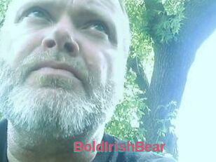 BoldIrishBear