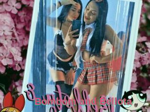 Bombom_and_Bellota