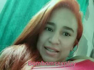 Bombomsexplay