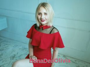 BonaDeaOlivia