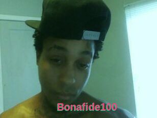 Bonafide100