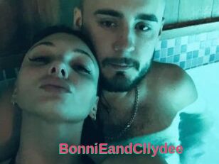 BonniEandCllydee