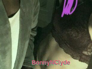 BonnyNClyde