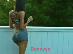 Bonnyye