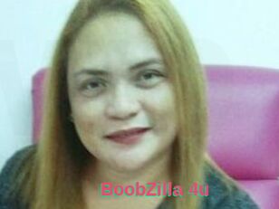 BoobZilla_4u