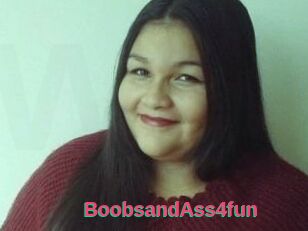 BoobsandAss4fun