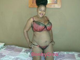 BoobyDiva