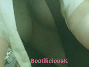 BootiliciousK