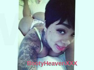 BootyHeavenXXX