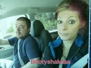 Bootyshakaaa