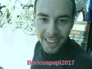 Boricuapapi2017