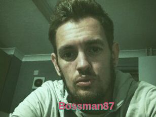 Bossman87