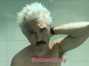 Bottomkinky