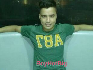 BoyHotBig
