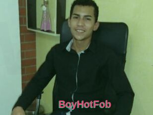 BoyHotFob