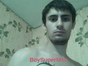 Boy_SuperMen