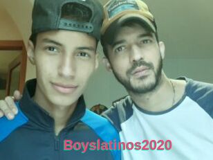 Boyslatinos2020