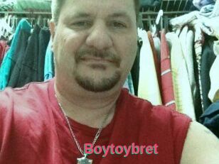 Boytoybret