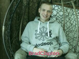BradClapton
