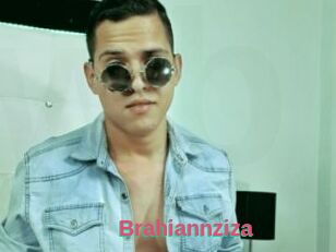 Brahiannziza