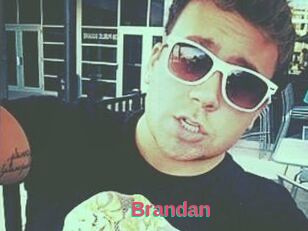 Brandan