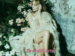 BrandiCarter