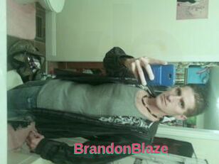 BrandonBlaze