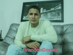 BrandonGomez
