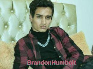 BrandonHumbolt