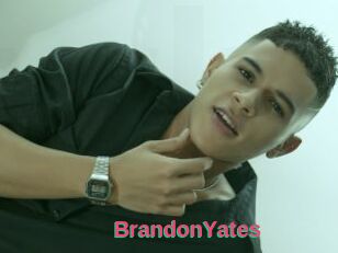 BrandonYates