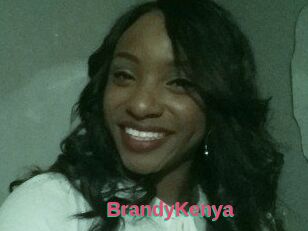 BrandyKenya