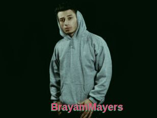 BrayamMayers