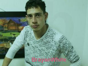 BrayanWhite
