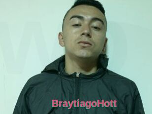 BraytiagoHott