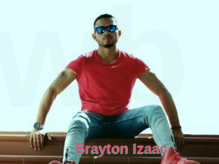 Brayton_Izaac