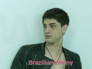 Brazilianjohnny