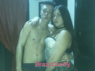 BrazyCandy