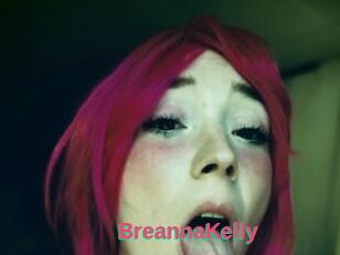 BreannaKelly