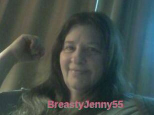 BreastyJenny55