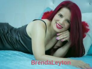 BrendaLeyton