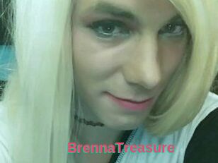 BrennaTreasure