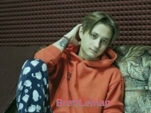BrettLeman