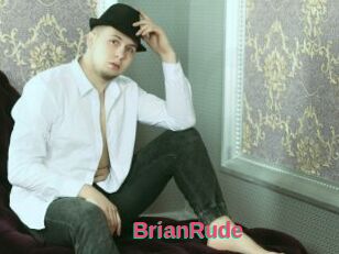 BrianRude